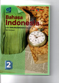 Bahasa Indonesia untuk SMA/MA/SMK/MAK Kelas XI