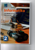 Informatika untuk SMA/MA Kelas XI